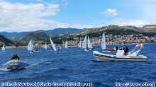 Regata Zonale ILCA - Trofeo Gianni Pavarino 2023 - Giornata 1