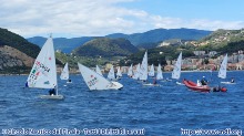 Regata Zonale ILCA - Trofeo Gianni Pavarino 2023 - Giornata 1