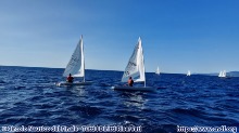 Regata Zonale ILCA - Trofeo Gianni Pavarino 2023 - Giornata 2