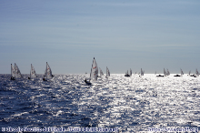 Regata Zonale ILCA - Trofeo Gianni Pavarino 2023 - Giornata 2