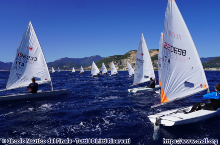 Regata Zonale ILCA - Trofeo Gianni Pavarino 2023 - Giornata 2