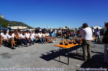 Regata Zonale ILCA - Trofeo Gianni Pavarino 2023 - Premiazione