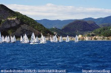 Regata Zonale ILCA - Trofeo Gianni Pavarino 2023 - Giornata 1