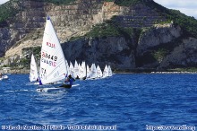 Regata Zonale ILCA - Trofeo Gianni Pavarino 2023 - Giornata 1