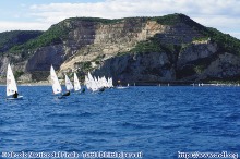 Regata Zonale ILCA - Trofeo Gianni Pavarino 2023 - Giornata 1